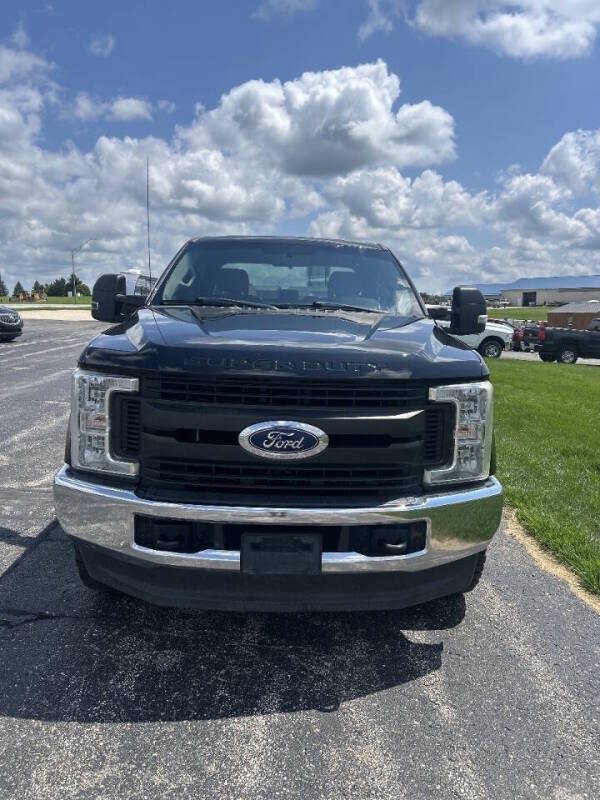 ford f-250 super duty 2019 1FT7X2B68KED87166 image
